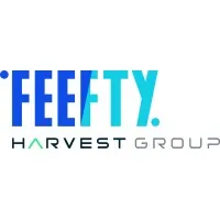 FEEFTY logo