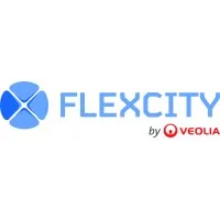 FLEXCITY logo