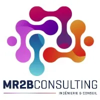 MR2B CONSULTING logo
