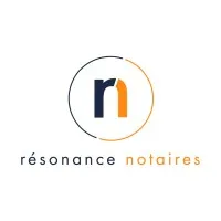 RESONANCE NOTAIRES logo