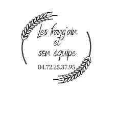 LA BOULANGERIE DE LA TUILERIE logo