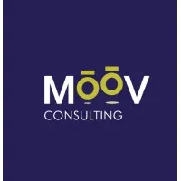 MOOV CONSULTING logo