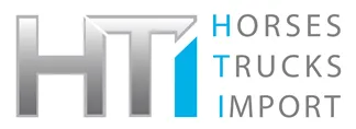 HORSES TRUCKS IMPORT FRANCE logo