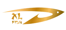 XL FISH logo