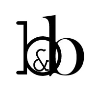 Voici le logo de la marque MOOD BY BISMUT qui représente son identité graphique.
