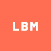 LBM EXECUTIVE SEARCH logo