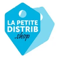 LA PETITE DISTRIB logo