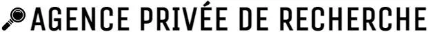 AGENCE PRIVEE DE RECHERCHE (A.P.R.) logo
