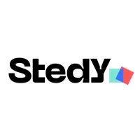 STEDY logo