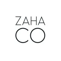ZAHA CONSULTING logo