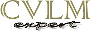 CVLM EXPERT logo