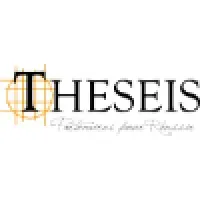 THESEIS PARTENAIRES logo