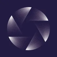 COMME UN POISSON DANS L'EAU PRODUCTIONS logo