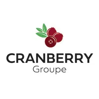 CRANBERRY GROUPE logo
