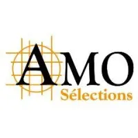 AMO SELECTIONS logo