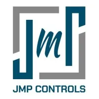 JMP CONTROLS logo