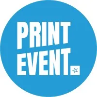 PRINT EVENT logo
