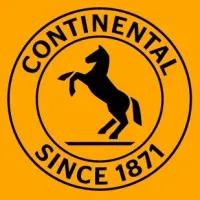 CONTITECH AVS FRANCE (continental industry) logo