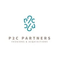 P2C logo