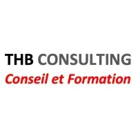 THB CONSULT logo