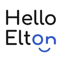 HELLO ELTON logo