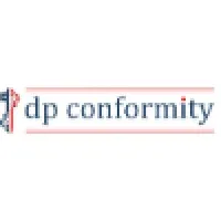 DP CONFORMITY logo