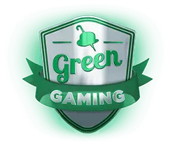 MR GREEN logo