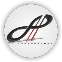 A.H PROD logo