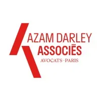 AZAMDARLEY & ASSOCIES logo