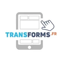 JE NUMERISE MES FORMULAIRES.COM logo