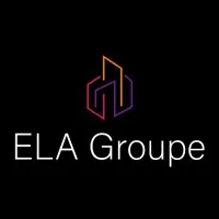 ELA GROUPE logo