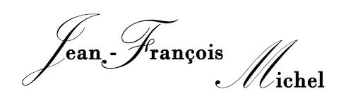 JEAN FRANCOIS MICHEL logo