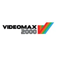 VIDEOMAX 2000 logo