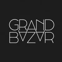 GRAND BAZAR logo