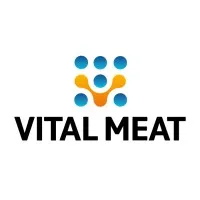 VITAL MEAT logo