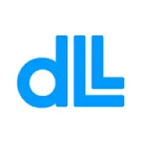 DE LAGE LANDEN INTERNATIONAL B.V (DLL) logo