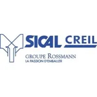 SICAL CREIL SAS logo