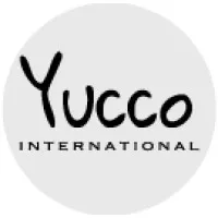 YUCCO INTERNATIONAL logo