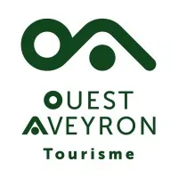 OUEST AVEYRON TOURISME logo