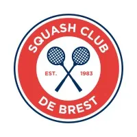 SQUASH CLUB DE BREST logo