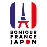 BONJOUR FRANCE / JAPON (BFJ) logo