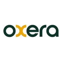 OXERA CONSULTING (FRANCE) LLP logo