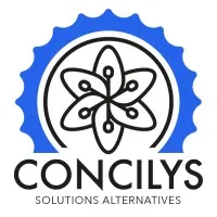 LES CONCILIATEURS DE LA LYS logo