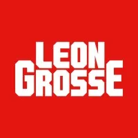 LEON GROSSE PARTICIPATIONS logo