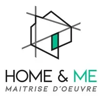 HOME&ME logo