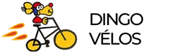 DINGO VELOS logo
