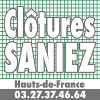 SOCIETE NOUVELLE SANIEZ CONSTRUCTION logo