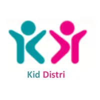 KID.DISTRI logo
