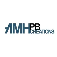 AMHPB CREATIONS logo
