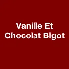 VANILLE ET CHOCOLAT logo